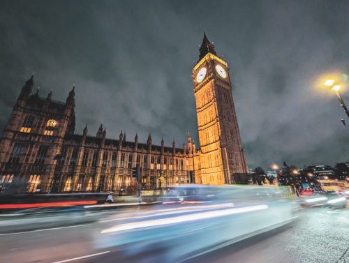 United Kingdom - 2025